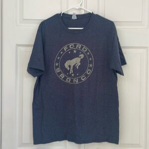 Men’s Ford Bronco tshirt